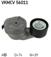 НАТЯЖИТЕЛЬ/ДЕМПФЕР РЕМНЯ VKMCV56011 SKF