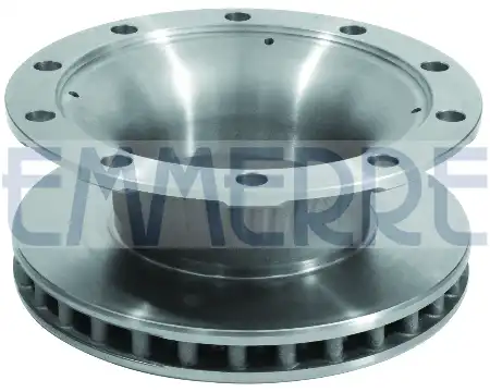 Тормозной диск TECHNO BRAKE 960575