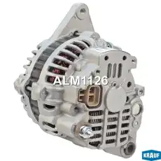 Генератор KRAUF ALM1126