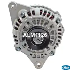 Генератор KRAUF ALM1126