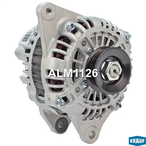 Генератор KRAUF ALM1126