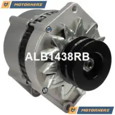 Генератор MOTORHERZ ALB1438RB