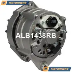 Генератор MOTORHERZ ALB1438RB