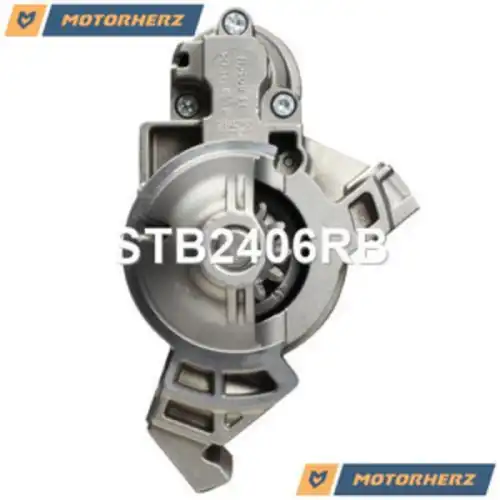 Стартер MOTORHERZ STB2406RB