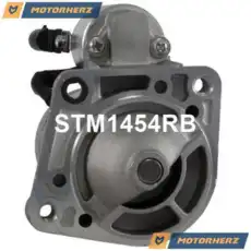 Стартер MOTORHERZ STM1454RB