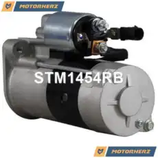 Стартер MOTORHERZ STM1454RB