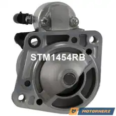 Стартер MOTORHERZ STM1454RB