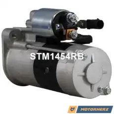 Стартер MOTORHERZ STM1454RB