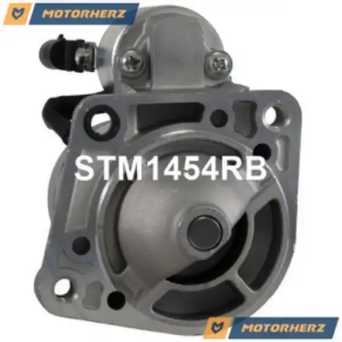 Стартер MOTORHERZ STM1454RB