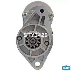 Стартер KRAUF STY3420