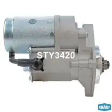 Стартер KRAUF STY3420