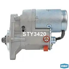 Стартер KRAUF STY3420