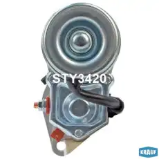 Стартер KRAUF STY3420