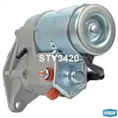 Стартер KRAUF STY3420