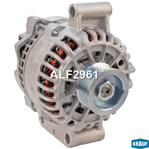 Генератор KRAUF ALF2961