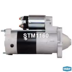 Стартер KRAUF STM1160