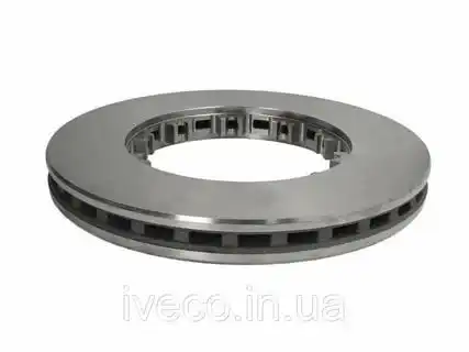 Тормозной диск ROADWIN D10001