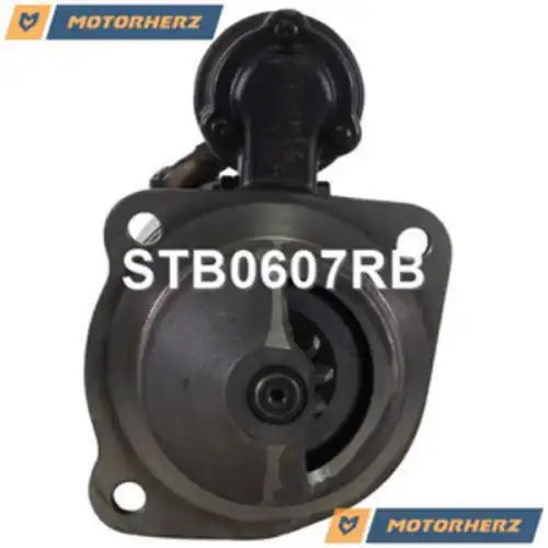 Стартер MOTORHERZ STB0607RB