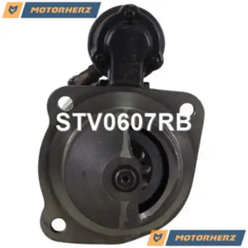 Стартер MOTORHERZ STV0607RB