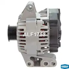 Генератор KRAUF ALF1758