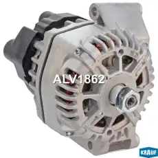 Генератор KRAUF ALV1862