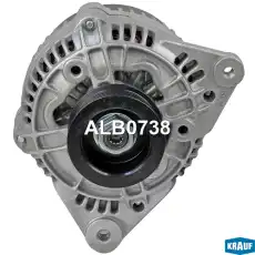 Генератор KRAUF ALB0738