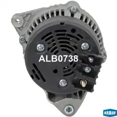 Генератор KRAUF ALB0738