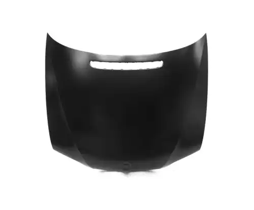 BM20016A E46 02- КАПОТ TYG