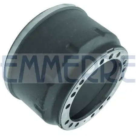 Тормозной барабан TECHNO BRAKE 932201