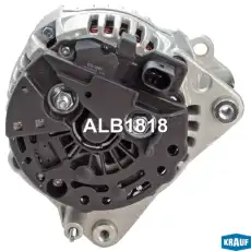 Генератор KRAUF ALB1818