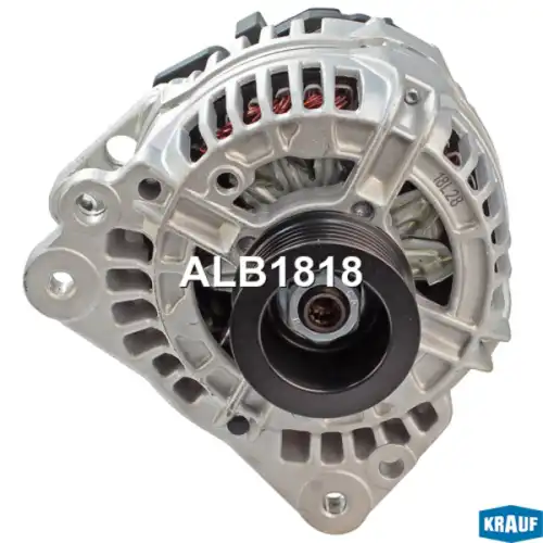 Генератор KRAUF ALB1818