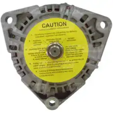 Генератор UNIPOINT ALT2114