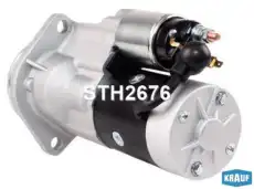 Стартер KRAUF STH2676