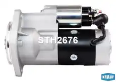 Стартер KRAUF STH2676