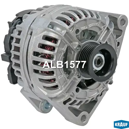 Генератор KRAUF ALB1577