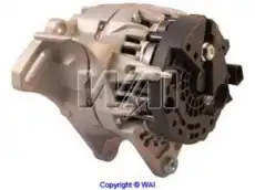 Генератор WAI 21480N