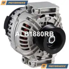 Генератор MOTORHERZ ALB1880RB