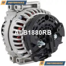 Генератор MOTORHERZ ALB1880RB