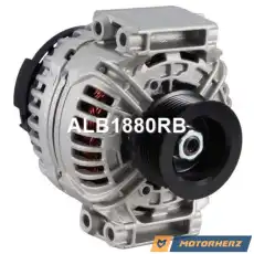 Генератор MOTORHERZ ALB1880RB