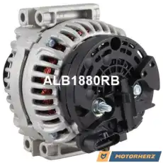 Генератор MOTORHERZ ALB1880RB