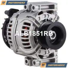 Генератор MOTORHERZ ALB1851RB
