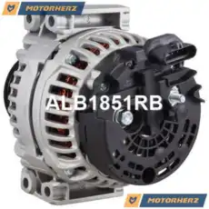 Генератор MOTORHERZ ALB1851RB