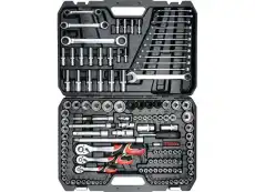  YT-38811 НАБОР ИНСТРУМЕНТОВ 150 ПР YATO