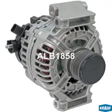 Генератор KRAUF ALB1858