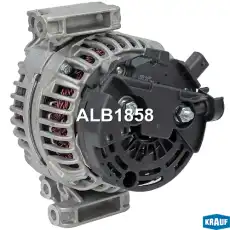 Генератор KRAUF ALB1858