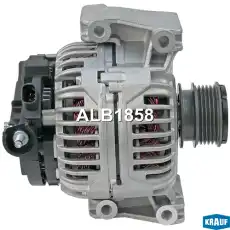 Генератор KRAUF ALB1858