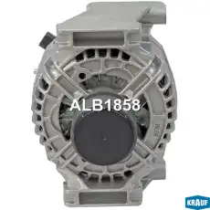 Генератор KRAUF ALB1858