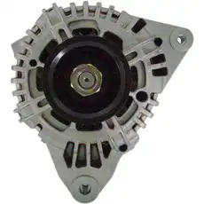 Генератор ALT7202 UNIPOINT