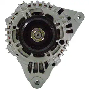 Генератор ALT7202 UNIPOINT