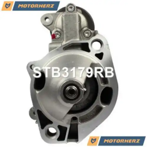 Стартер MOTORHERZ STB3179RB